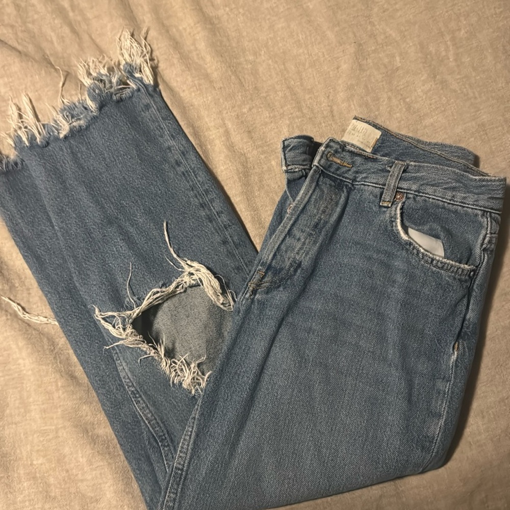 We The Free Maggie Jeans